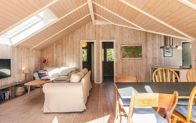 4 Star Holiday Home in Graested
