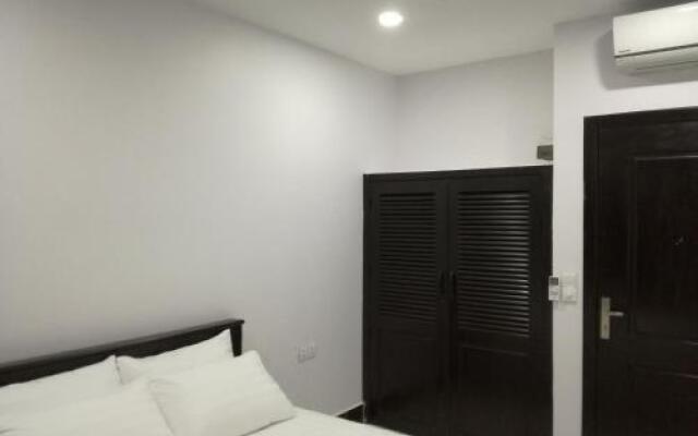 Meng Boutique Apartments