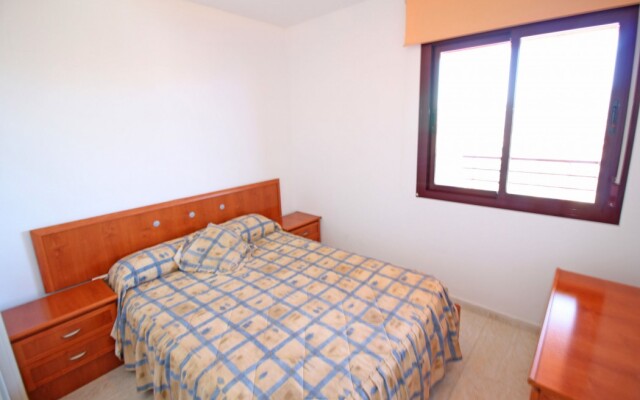 Apartamentos Coral Beach