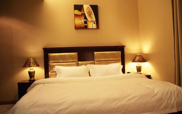 Karen Century Hotel - Suzhou
