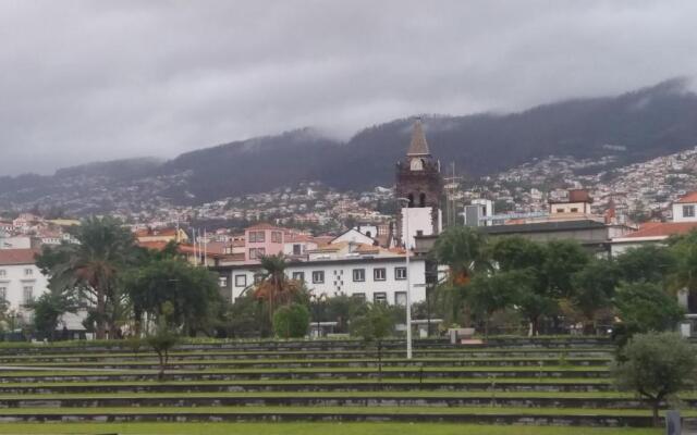 Funchal Paradise