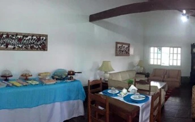 Casa Stoked Ubatuba