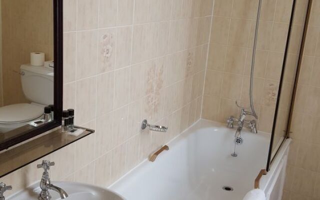 Best Western Royal Victoria Hotel