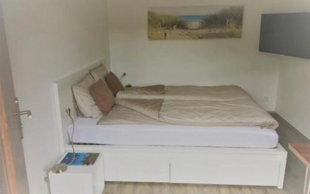 apartment Monte Castello