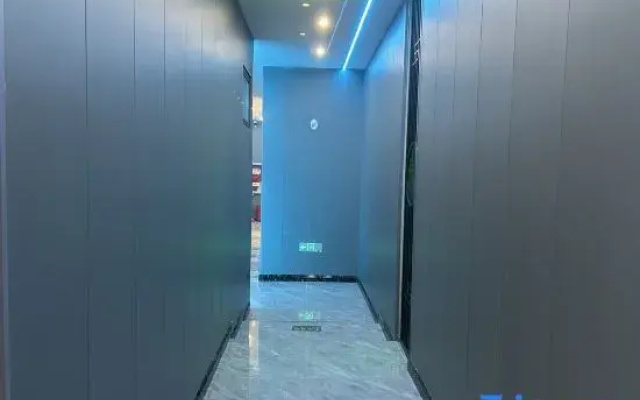 Junting E-Sports Hotel (Central City)