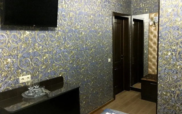 Otel Uyut M.Z