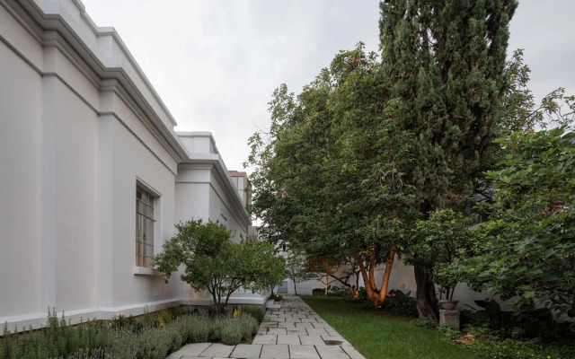 Casa Bosque Eduviges