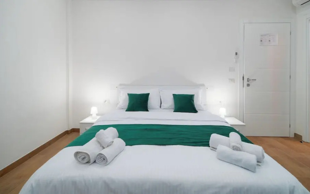 Lovely Rooms by Rentbeat
