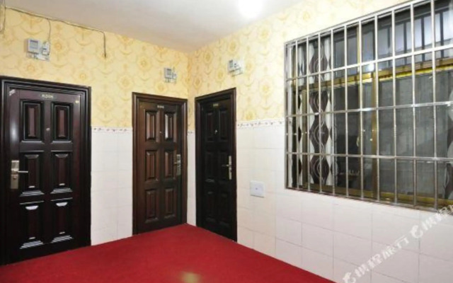 Yilv Hostel
