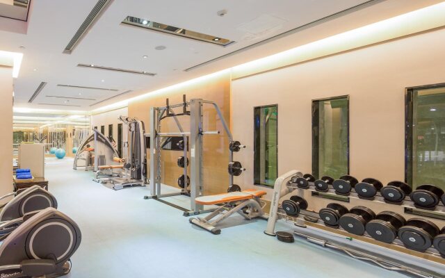 Shen Zhen Ya Bang Lang Yue International Hotel