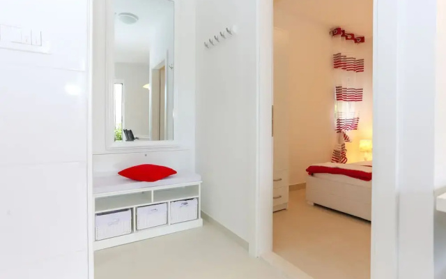 The Tribunj Suites