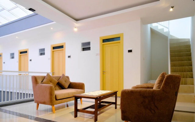 Aurila Homestay by OYO Rooms