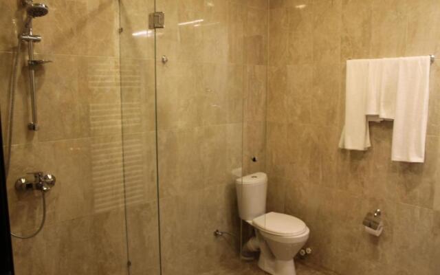 Люксор Вилла Гарден