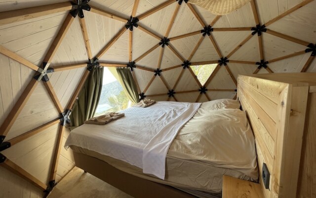 Keşif Zone Eco Resort Retreats