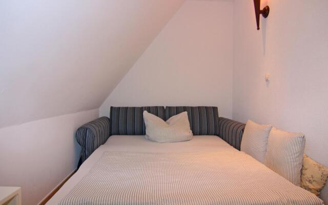 Semi-detached House, Zingst