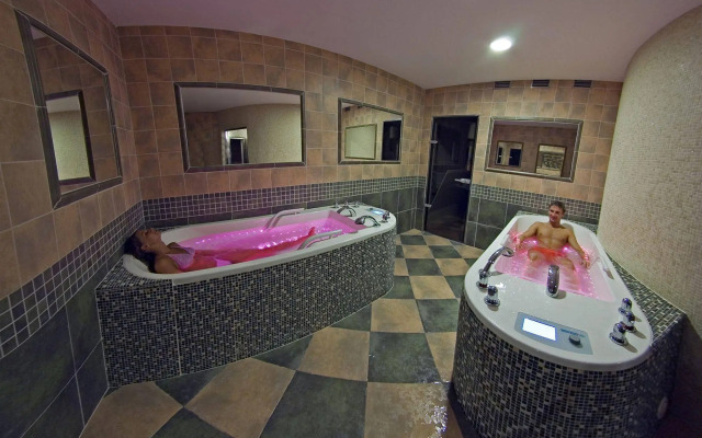 Wellness Hotel Windsor