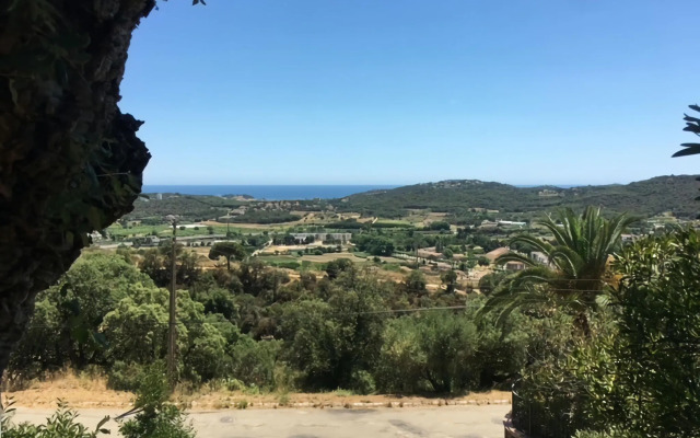 Elegant Villa in Platja Daro Catalonia With Pool