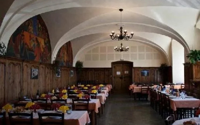 Hôtel-Restaurant les Planchettes