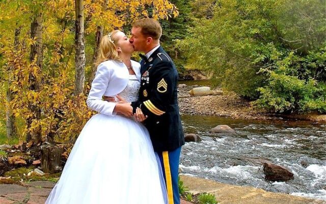 Riversong Inn Retreat