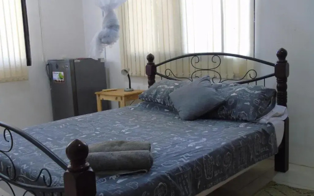 IDC Guest House