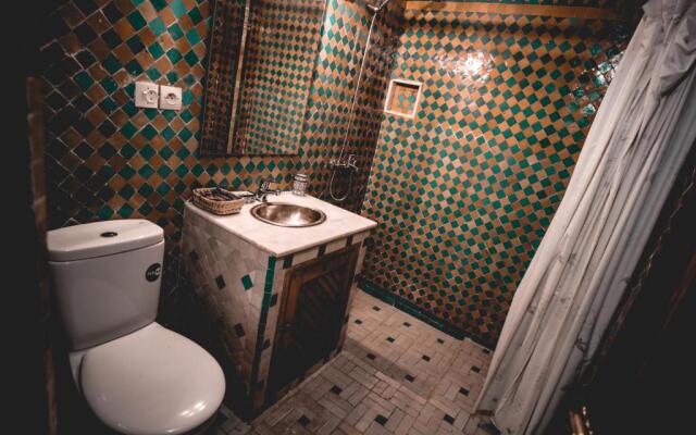 Riad Rasia