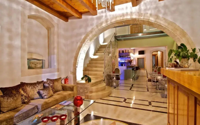 Bellagio Boutique Hotel