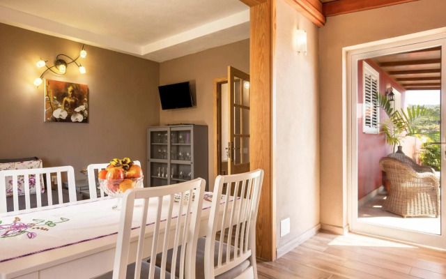 Casa Quintana - Apartamento Carla