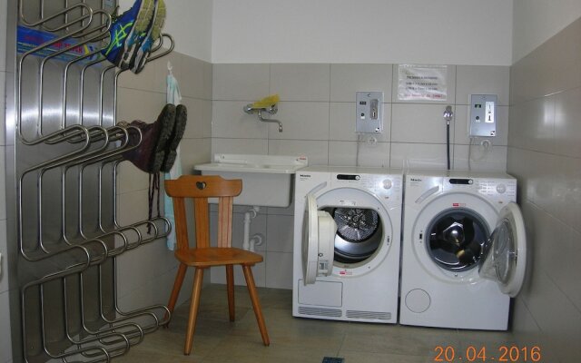 Garni Appartements Helvetia