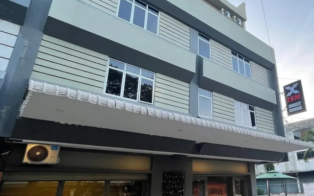 XTen Guest House
