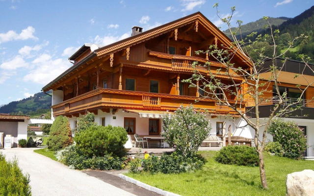 Chalet Hauser