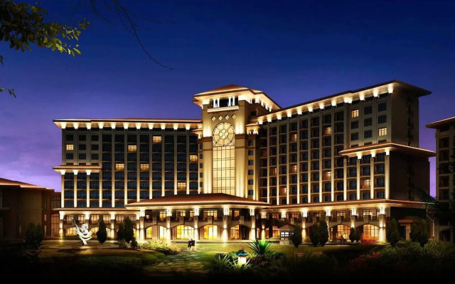 Doubletree By Hilton Ningo - Chunxiao