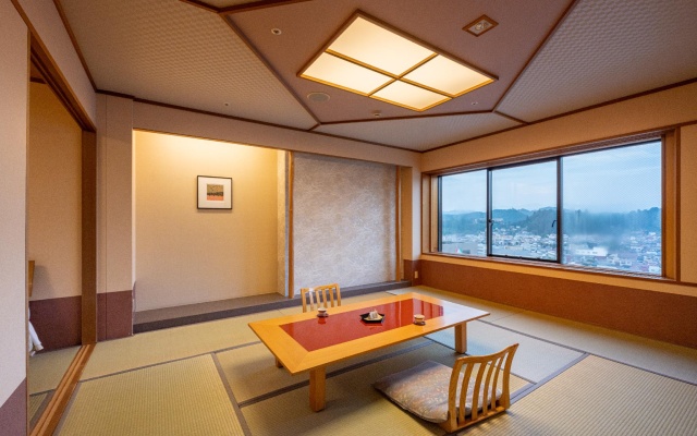 Japanese-Western Style room 사진 4