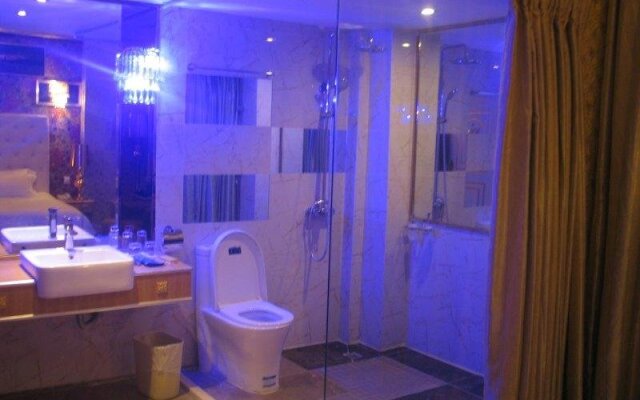 Kapok Hotel - Zhuhai