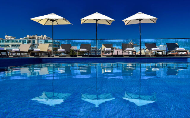 The Prime Energize Hotel & Spa