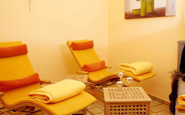 Wellness- und Bierhotel Adam-Bräu