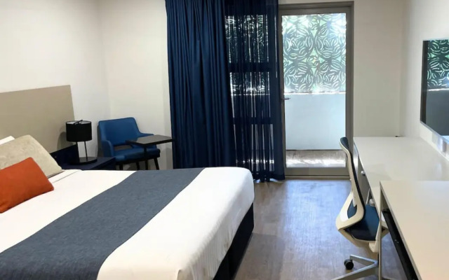 Best Western Cambridge Hotel Kununurra
