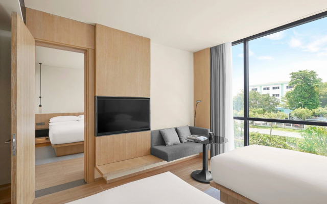 Fairfield by Marriott South Binh Duong