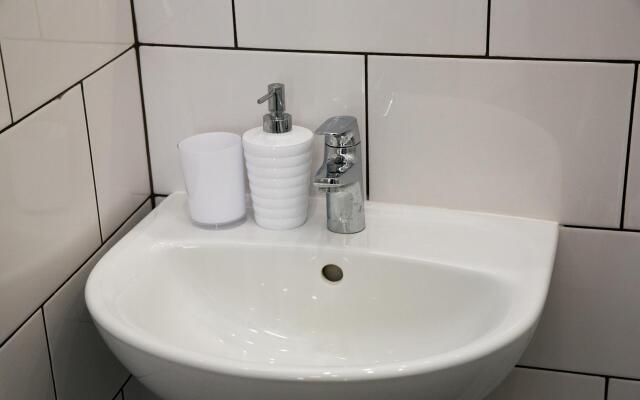 Hotel Pro100hostel.76 (pro100khostel.76)