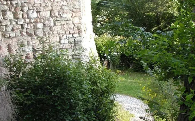 Castello di SantAngelo in Mercole