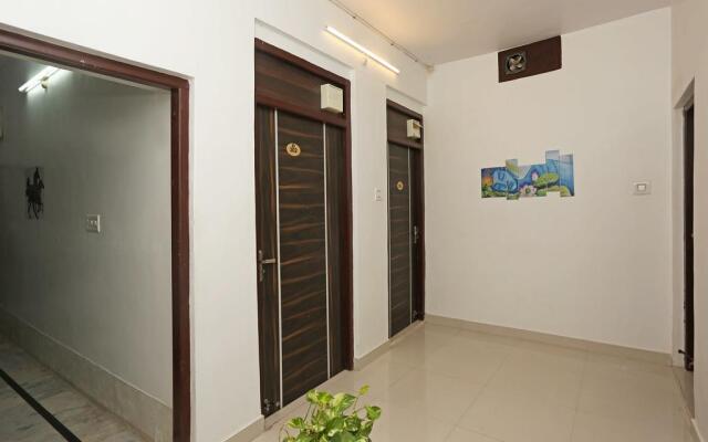 Hotel Haveli Inn Jodhpur
