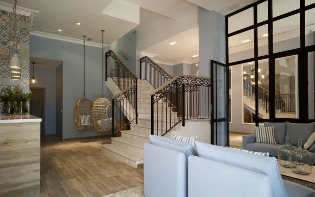 Hotel Boutique Balandret