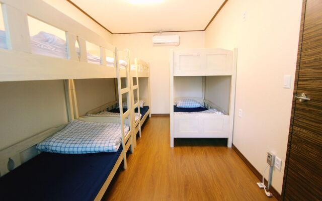 The Wendy House Gwangalli Busan - Hostel