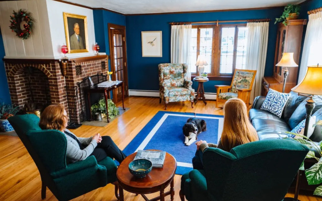 Chambers House B&B
