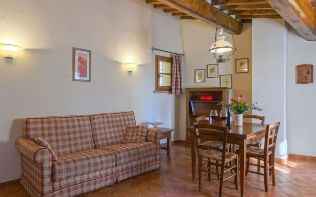 Il Borgo Montalbino in Montalbino