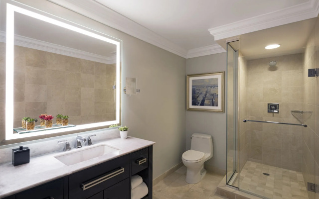 The Ritz-Carlton, Philadelphia