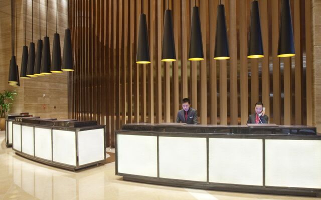 Crowne Plaza Huizhou by IHG