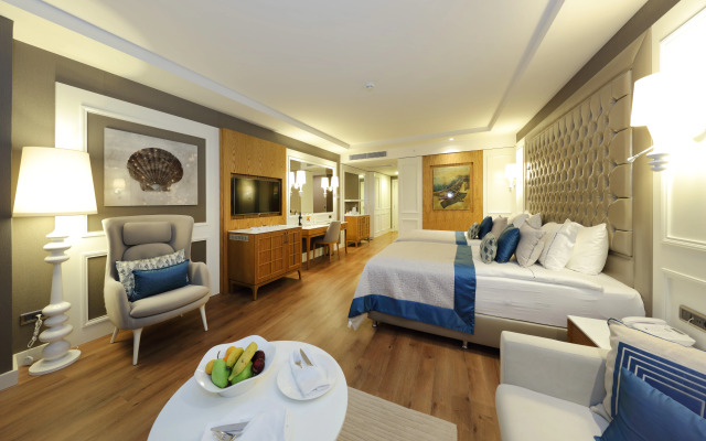 Sueno Hotels Deluxe Belek - All Inclusive Hotel
