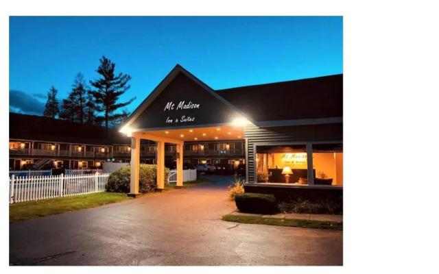 Mt Madison Inn & Suites