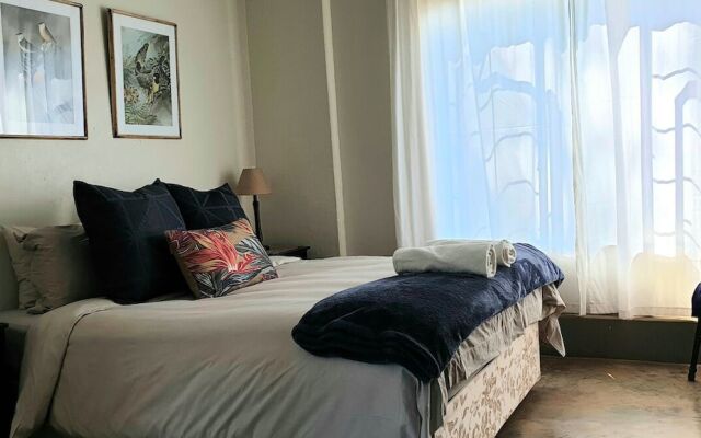 Rocky Drift Private Nature Reserve