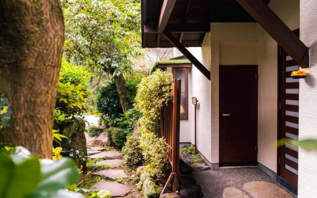 Yamaen Enso / Vacation STAY 32534